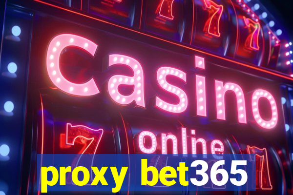 proxy bet365